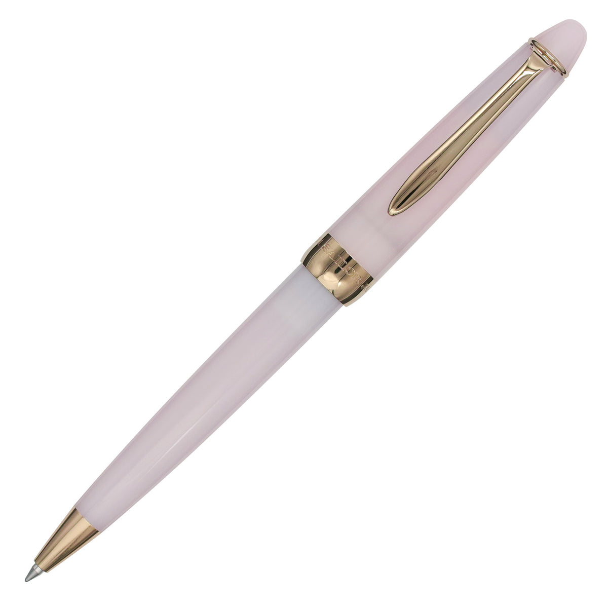 SAILOR K18+ SLIVER 万年筆 11-