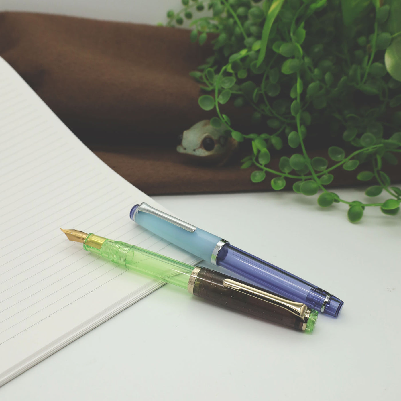 セーラーショップオリジナル〕レクル ふでDEまんねん