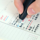 ケセラ ボールペン