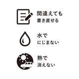 ケセラ ボールペン