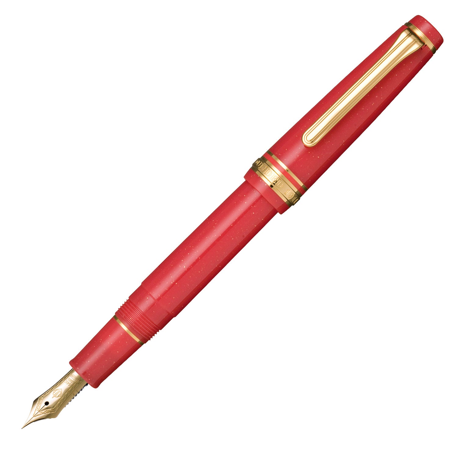 セーラー　万年筆　14k 長期保管　未使用　筆記可　1911 h-mf Amazon | セーラー万年筆 万年筆 プロフィットカジュアル