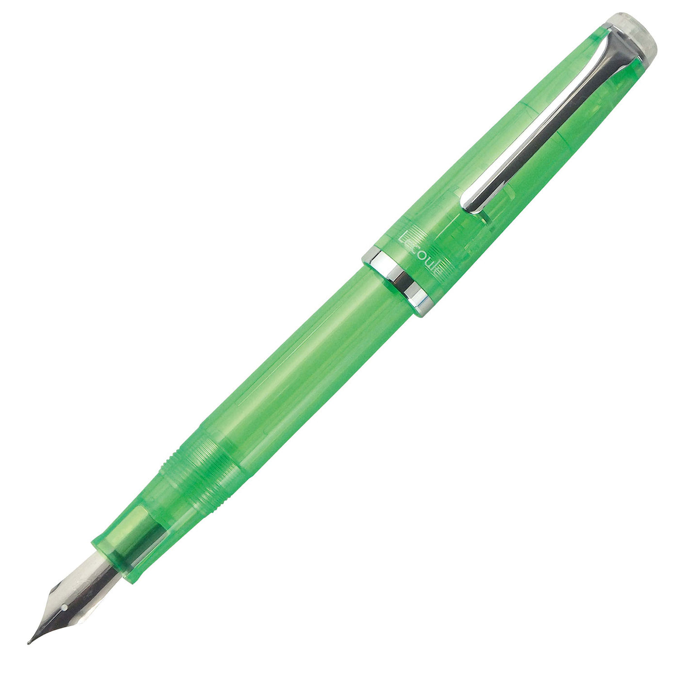 セーラー万年筆 ノルウェーの森 2017 レブングボックス