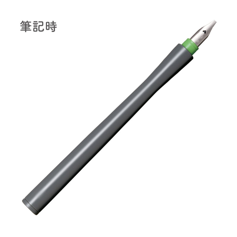万年筆ペン先のつけペン hocoro 2.0mm幅