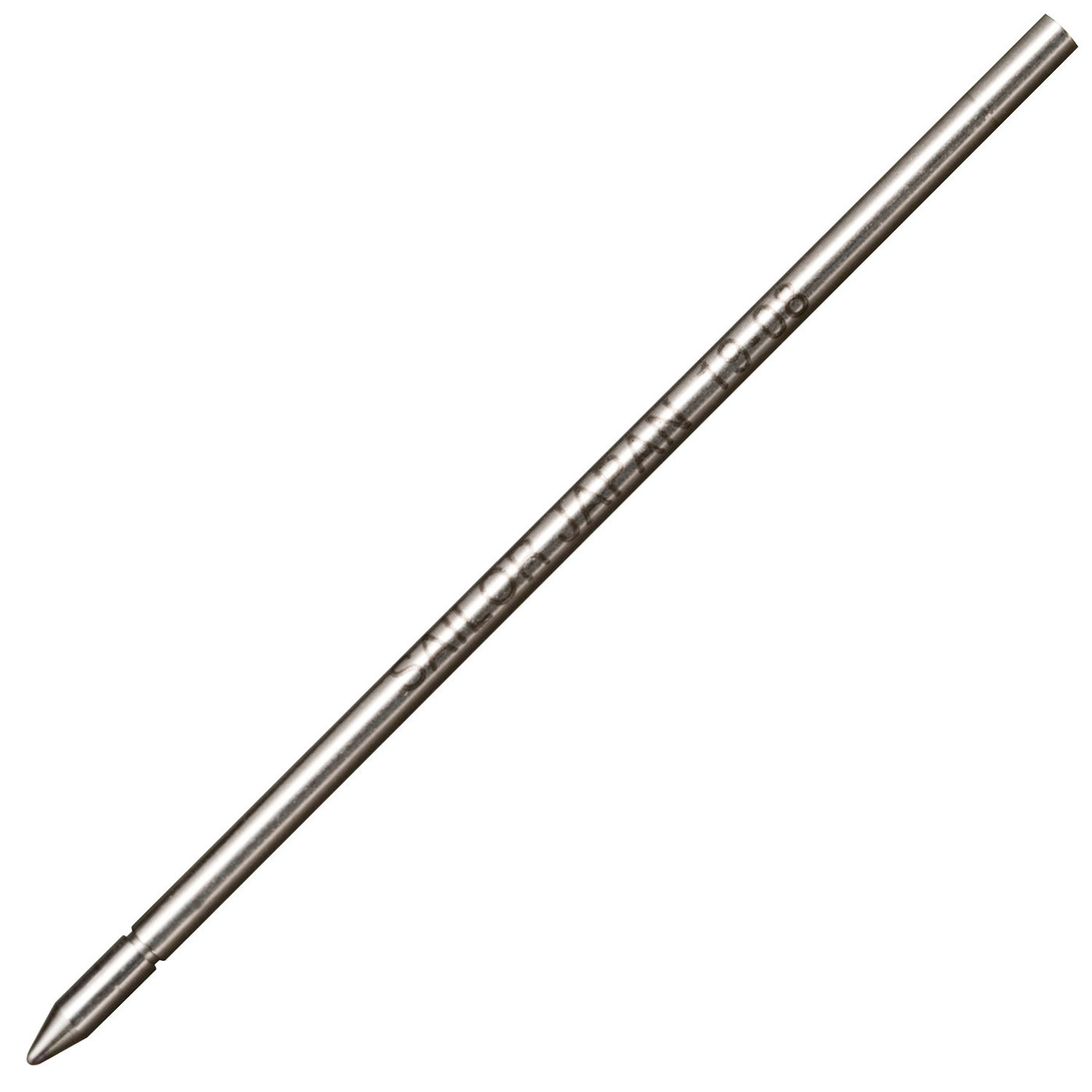 まとめ） セーラー万年筆 油性ボールペン替芯0.5mm 黒 18-8555-120 1パック（5本） 〔×30セット〕 万年筆 |  sorryformyfrench.com