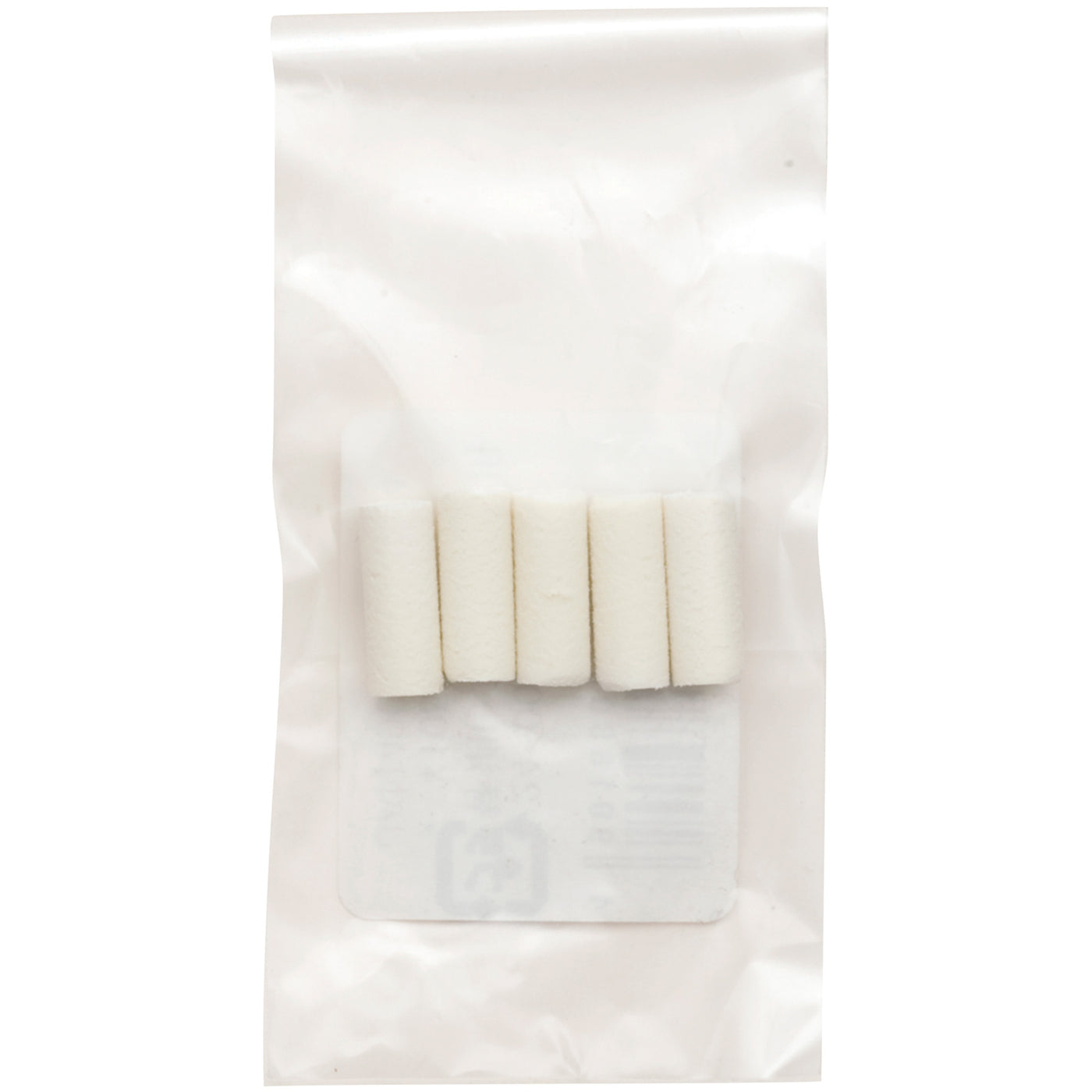 シャープペンシル用替消しゴム（マルシャン（樹脂芯ケース）用