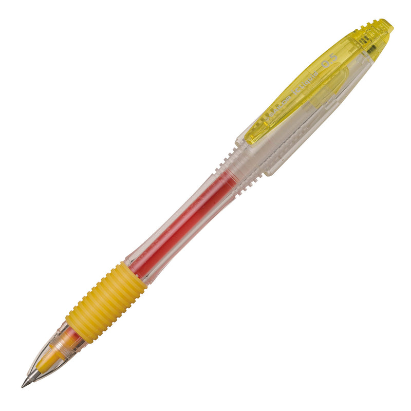 IC リキッドボールペン 0.5mm