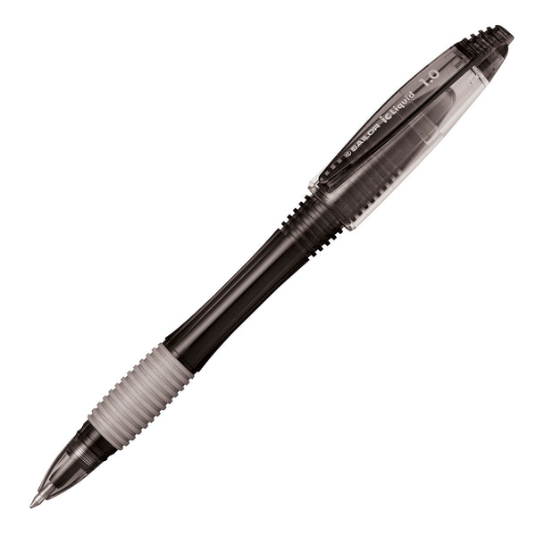 IC リキッドボールペン 1.0mm